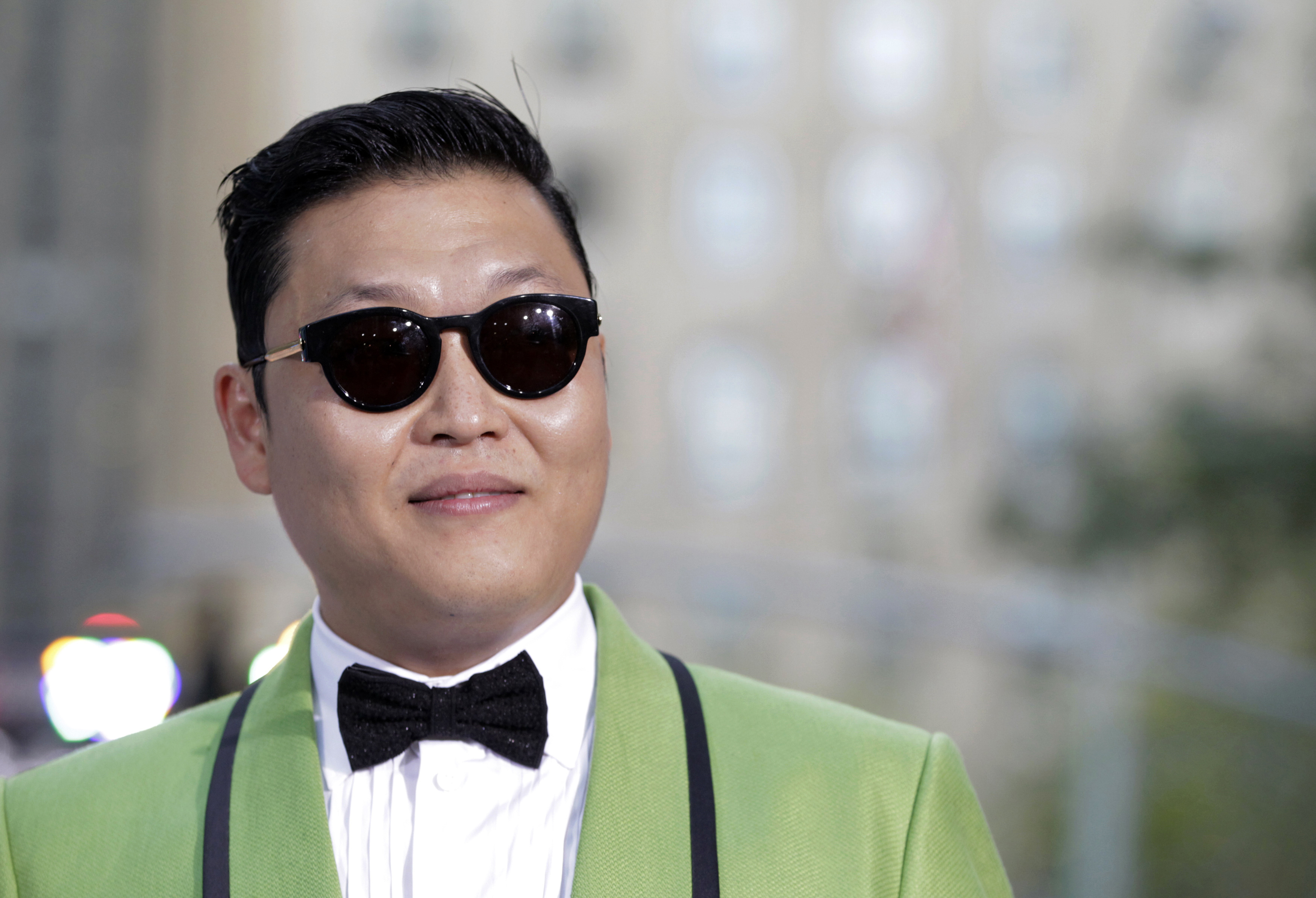 Psy Gangnam Style Celebrity Profile : Trending News : Jobs & Hire